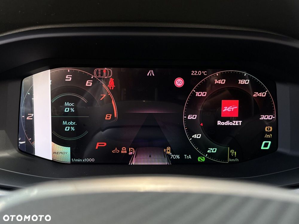 Cupra Terramar 2.0 TSI 4Drive Tribe Edition DSG - 32