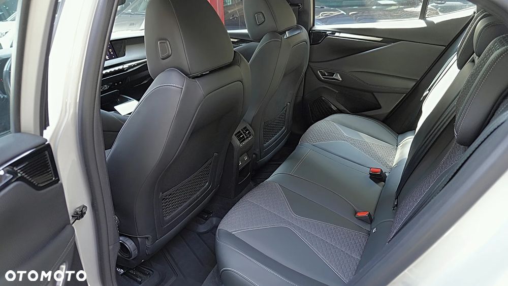 DS Automobiles DS 4 1.2 PureTech Trocadero - 16