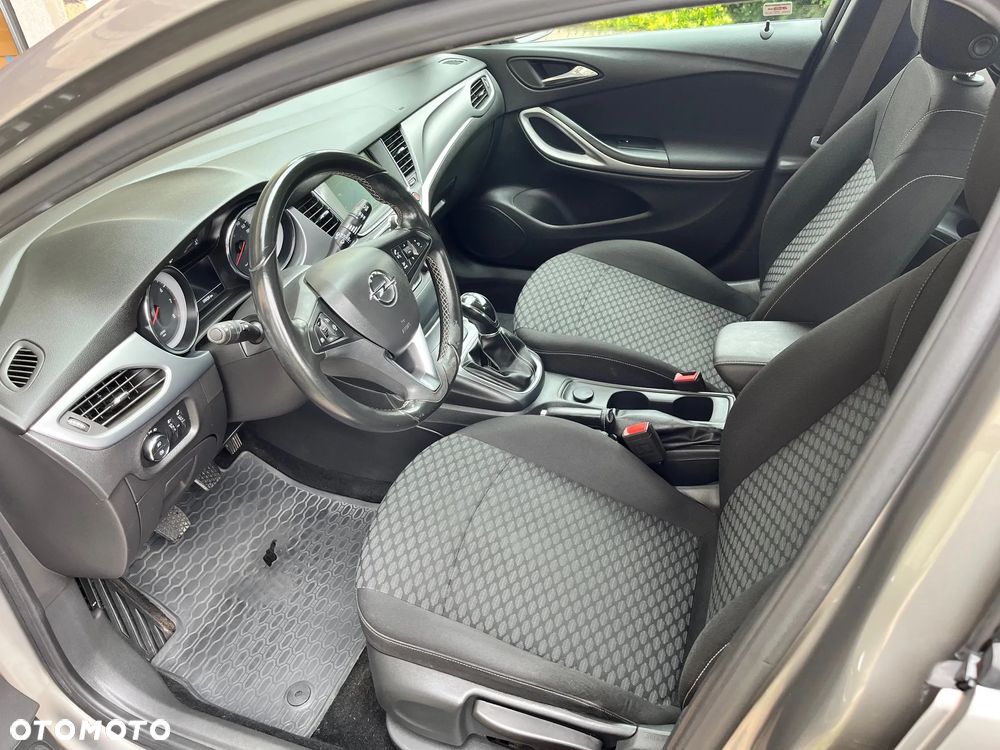 Opel Astra V 1.4 T Enjoy S&S - 17