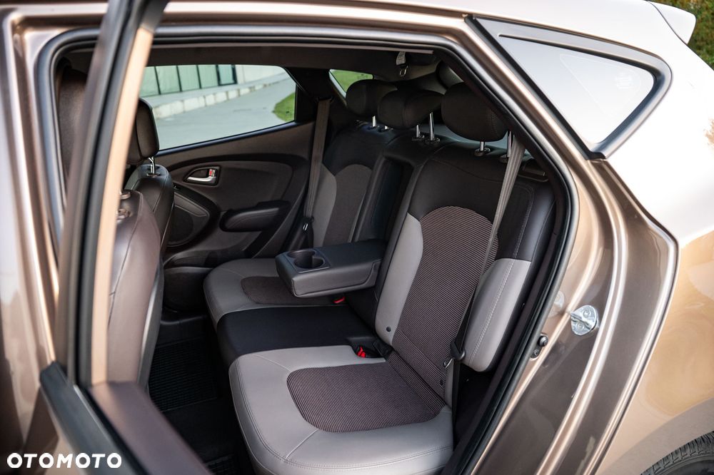 Hyundai ix35 - 16