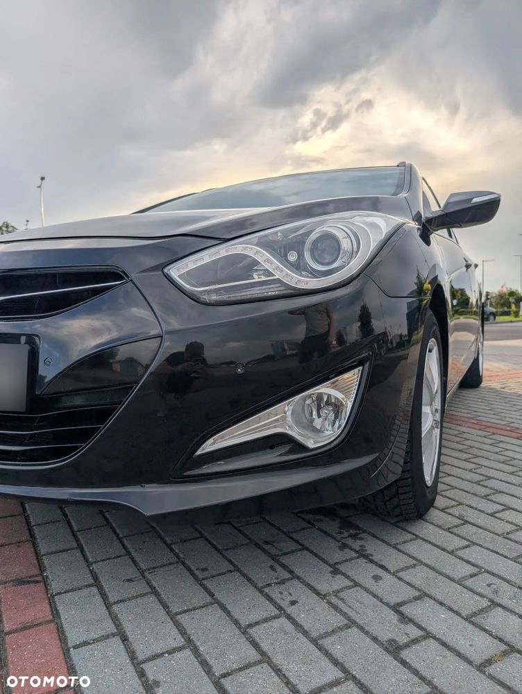 Hyundai i40 1.7 CRDi Comfort - 5