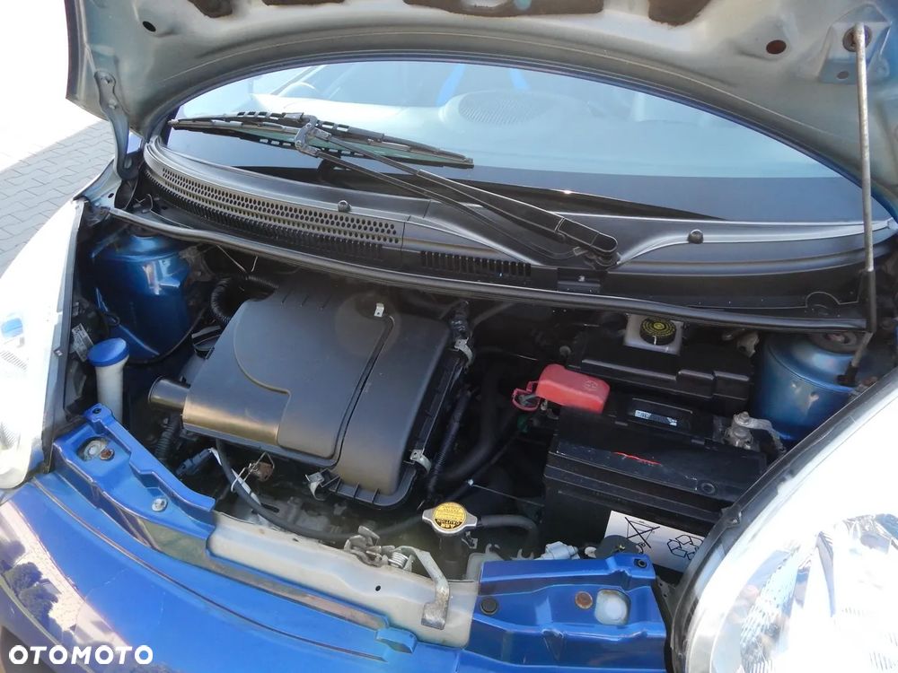 Citroën C1 1.0 Advance - 15