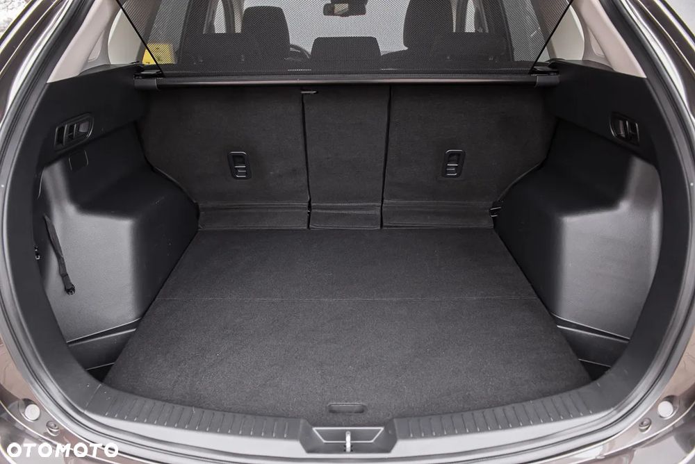 Mazda CX-5 - 29