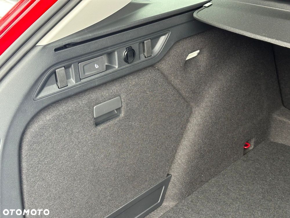 Skoda Superb 2.0 TSI Edition 130 DSG - 8