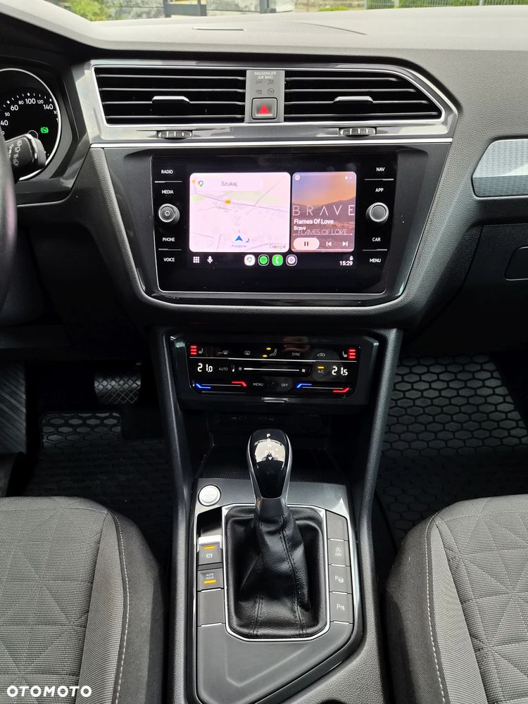 Volkswagen Tiguan 2.0 TDI SCR Life DSG - 12