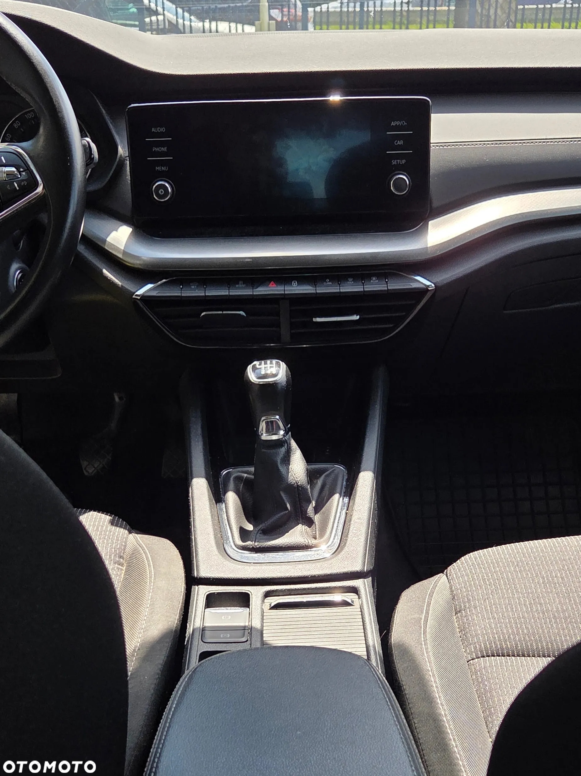 Skoda Octavia 1.5 TSI ACT Ambition - 11