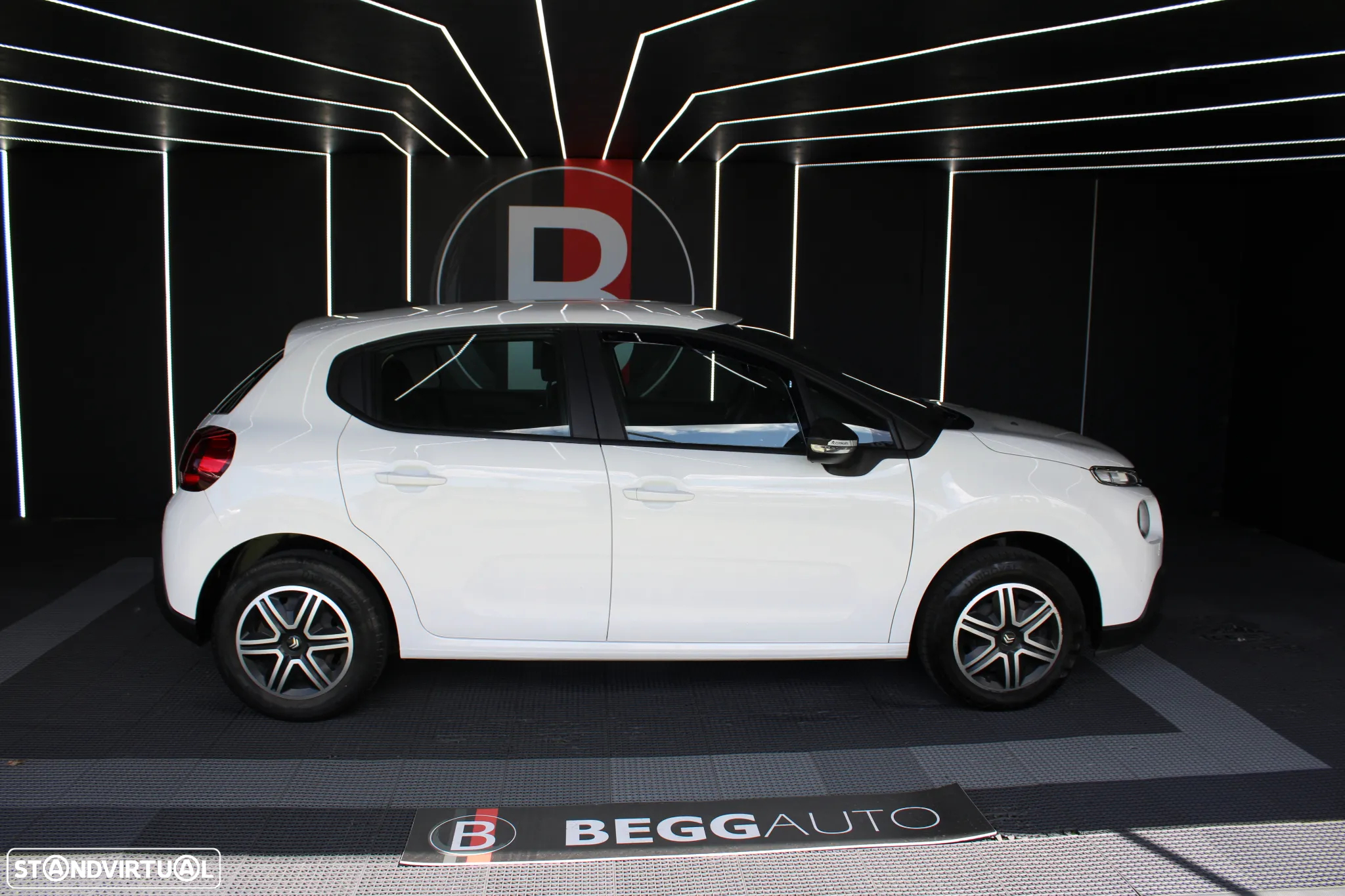 Citroën C3 1.2 PureTech Feel - 2
