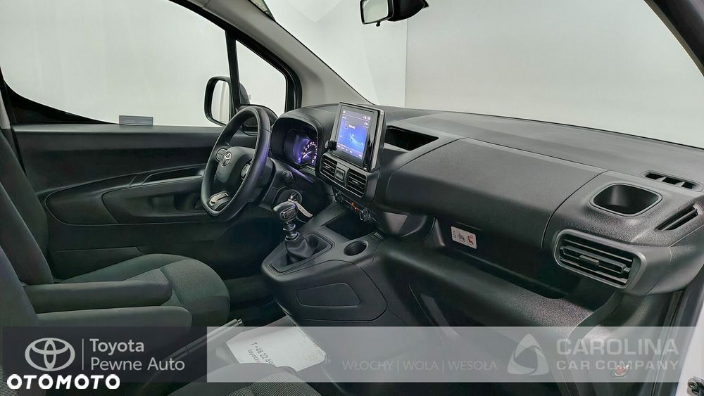 Toyota PROACE CITY - 7