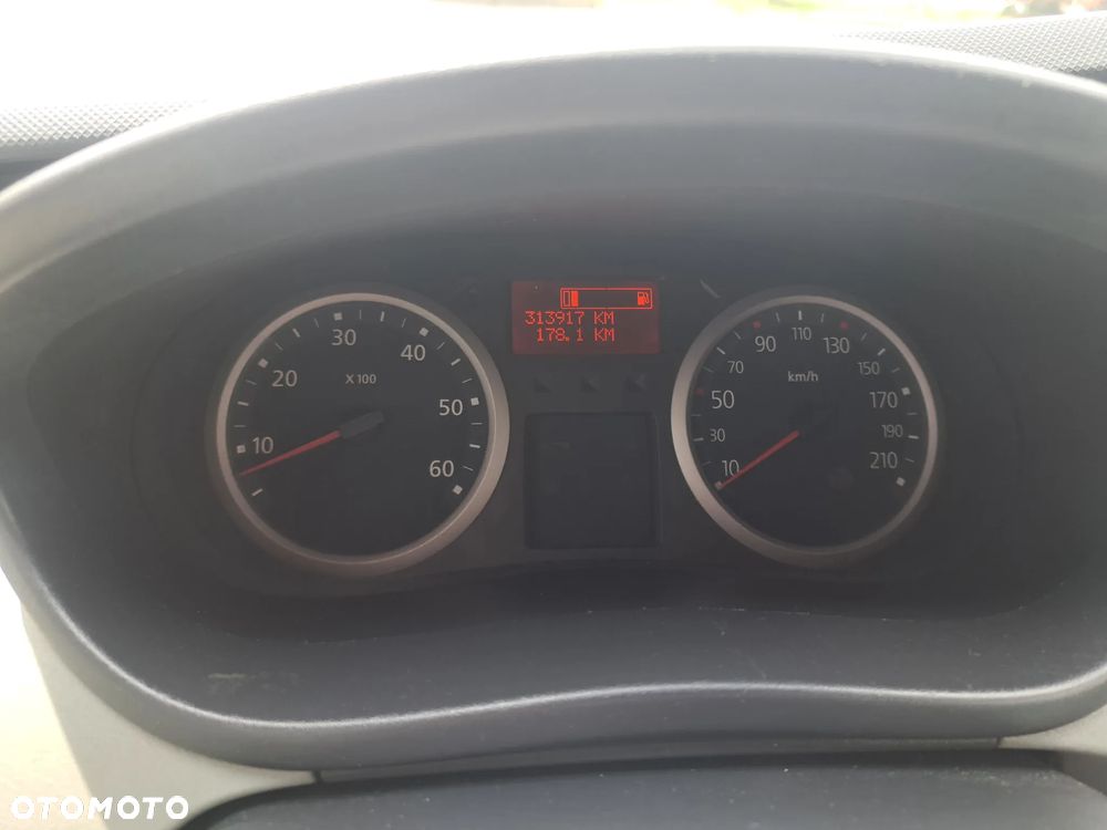 Renault Trafic L2H1 Pack Clim - 22