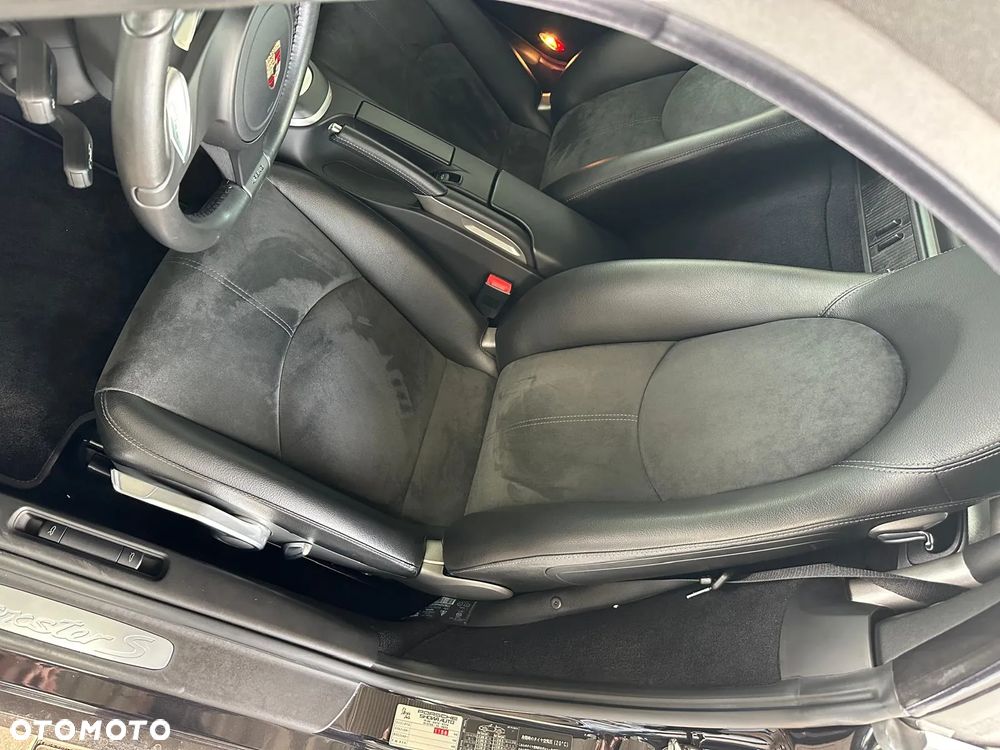 Porsche Boxster S PDK - 24