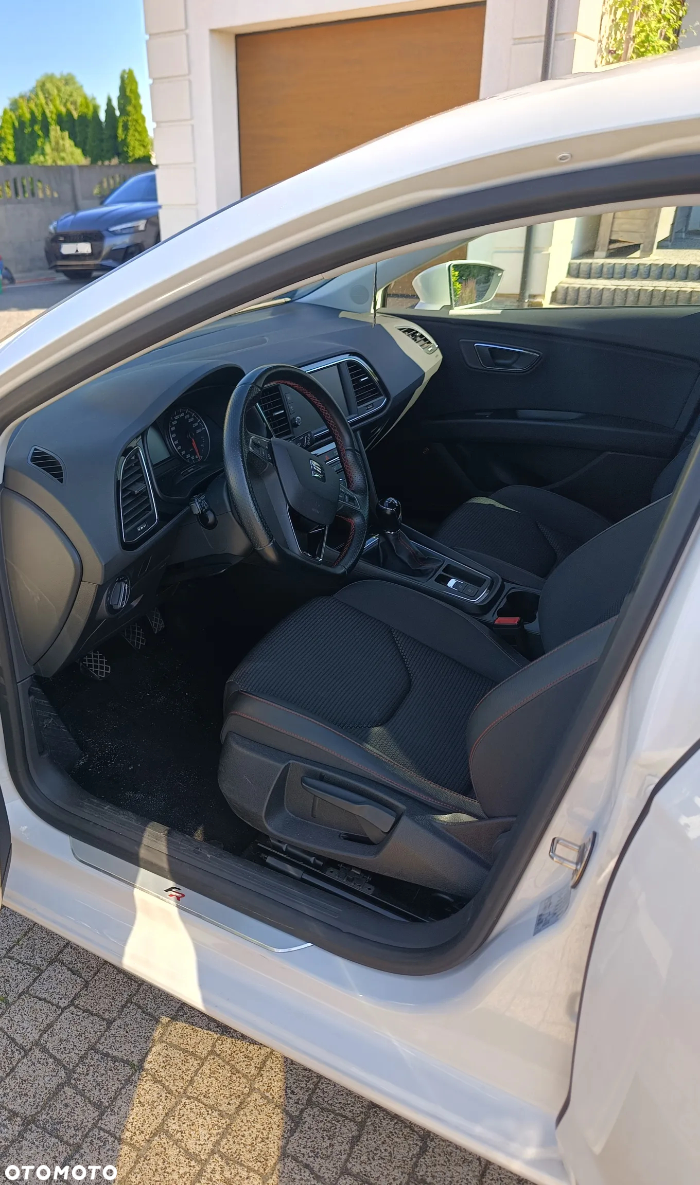 Seat Leon 1.5 EcoTSI Evo Style S&S - 6