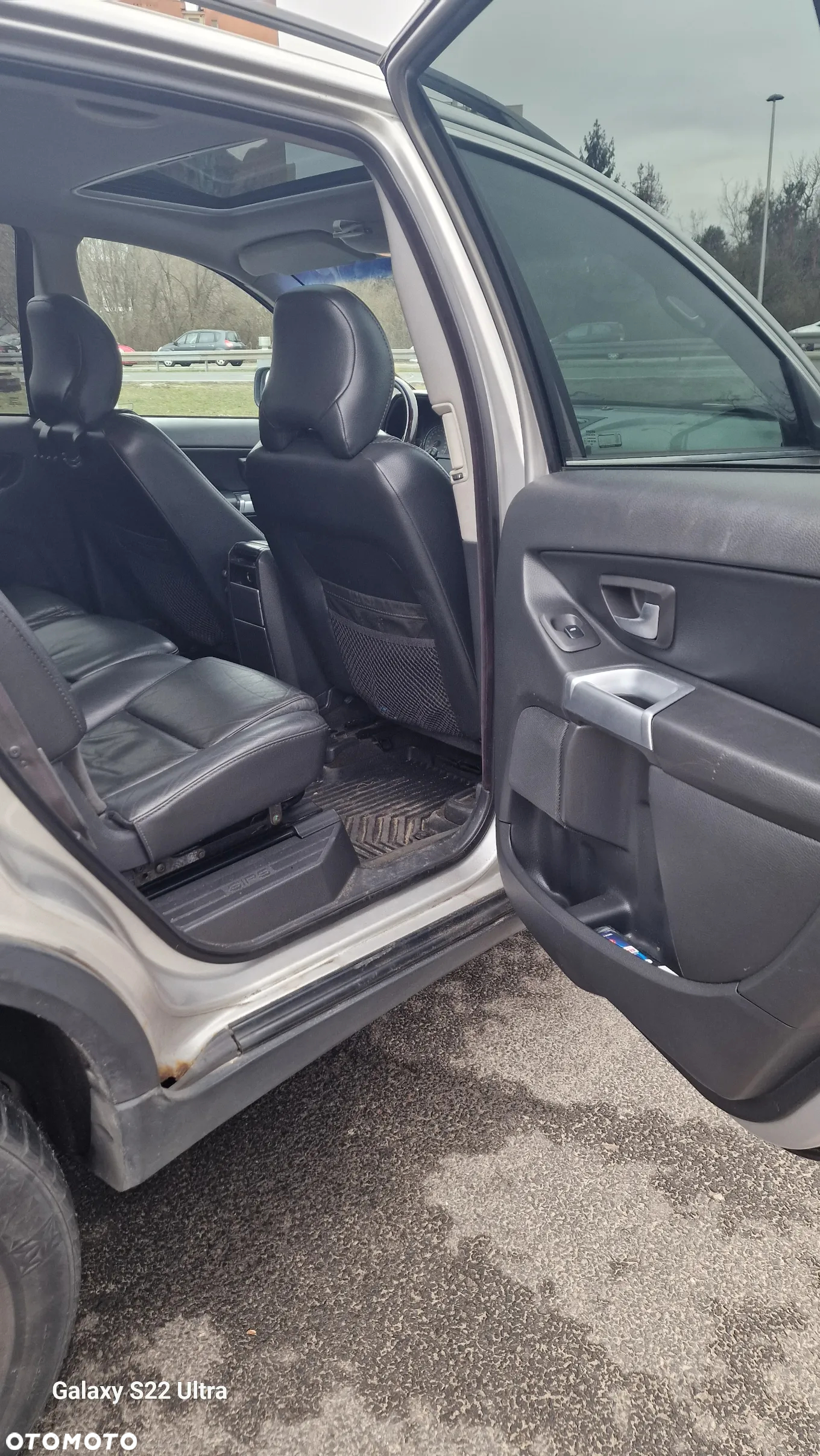 Volvo XC 90 2.9 T6 - 5