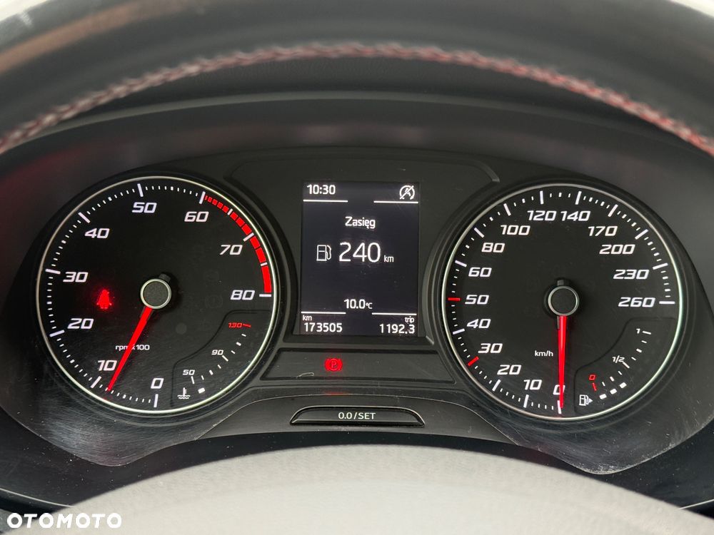 Seat Leon - 19