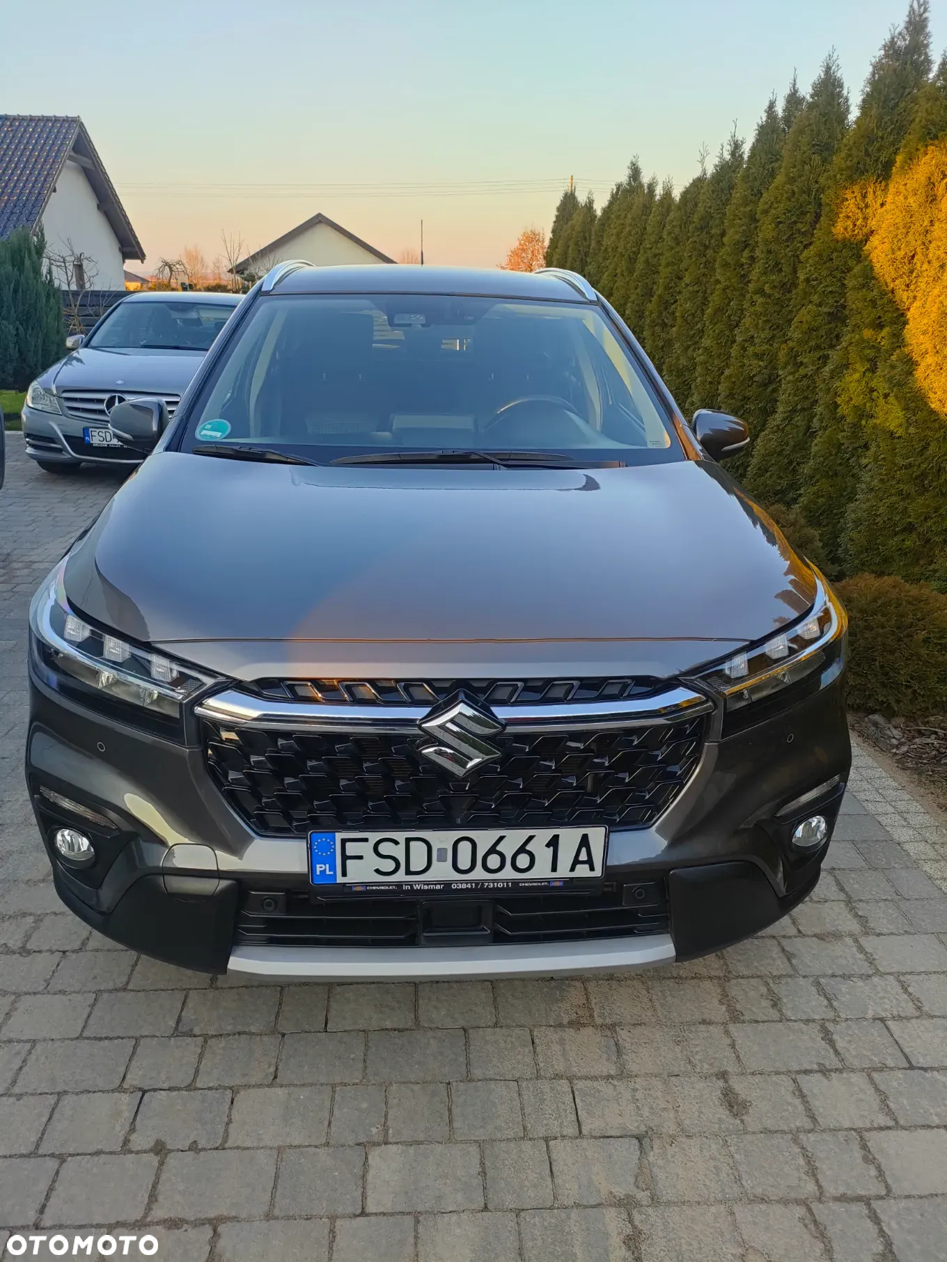 Suzuki SX4 S-Cross 1.4 SHVS Comfort Plus - 14