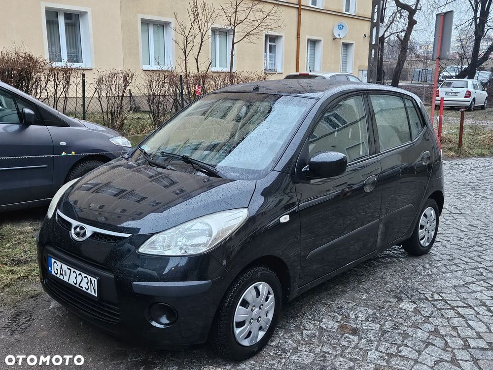 Hyundai i10 1.2 Comfort - 2