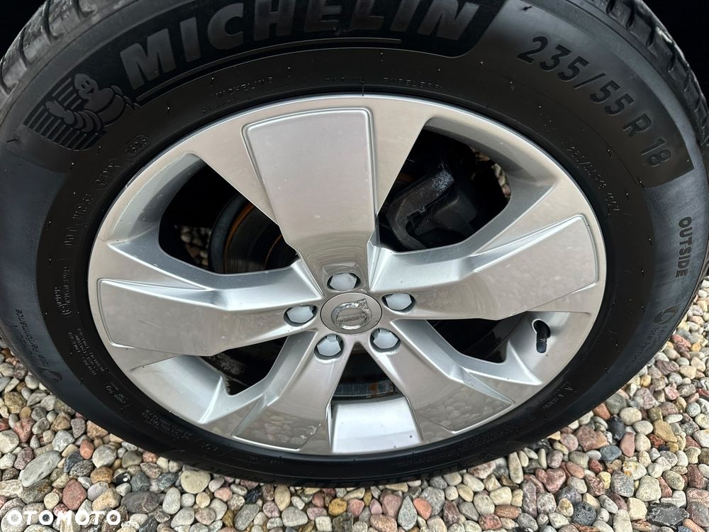 Volvo XC 40 D3 Momentum - 38