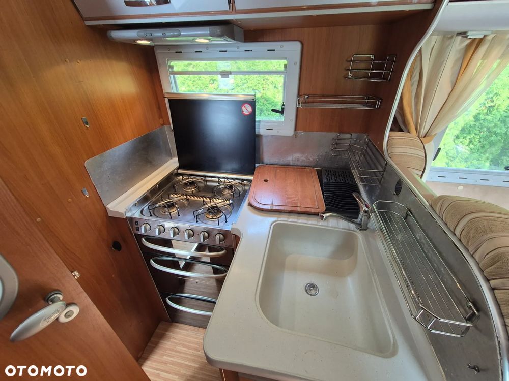 Fiat Ducato - 21