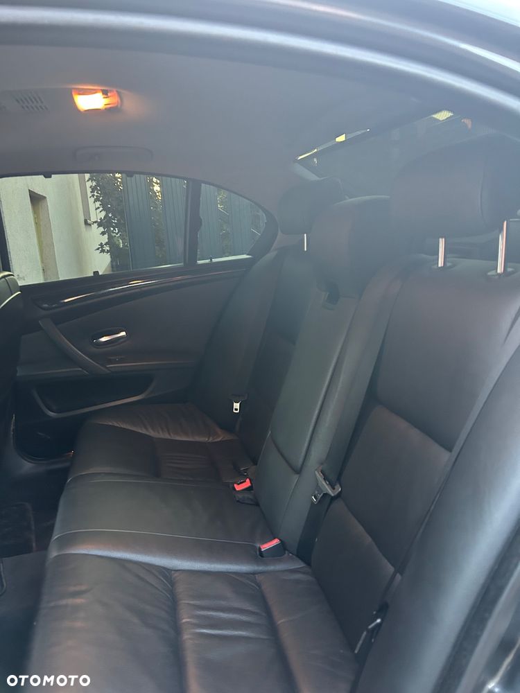 BMW Seria 5 - 15