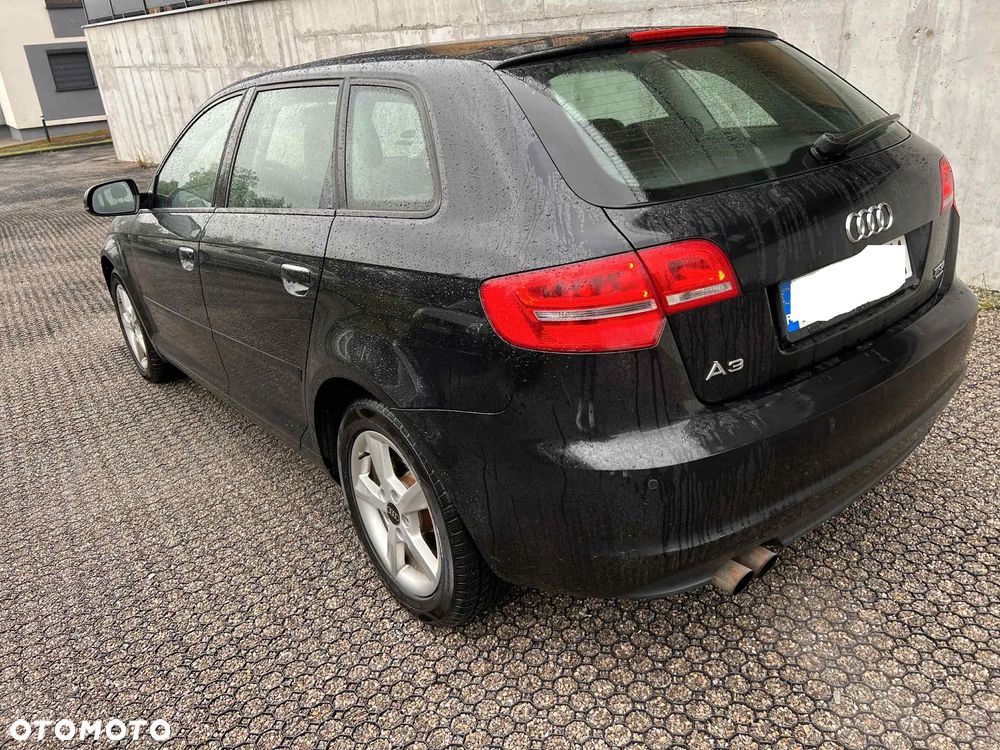Audi A3 - 25