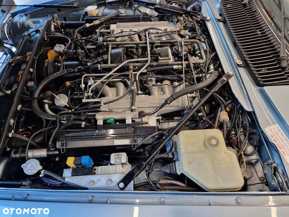 Jaguar XJS Convertible 5.3 - 34