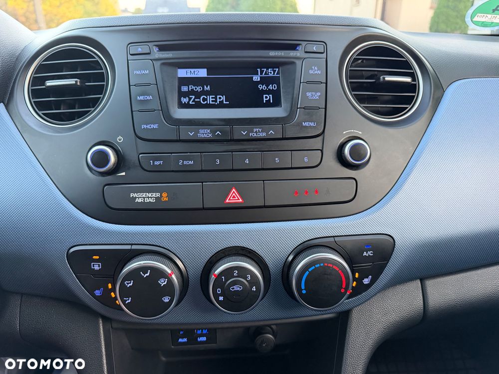 Hyundai i10 - 15
