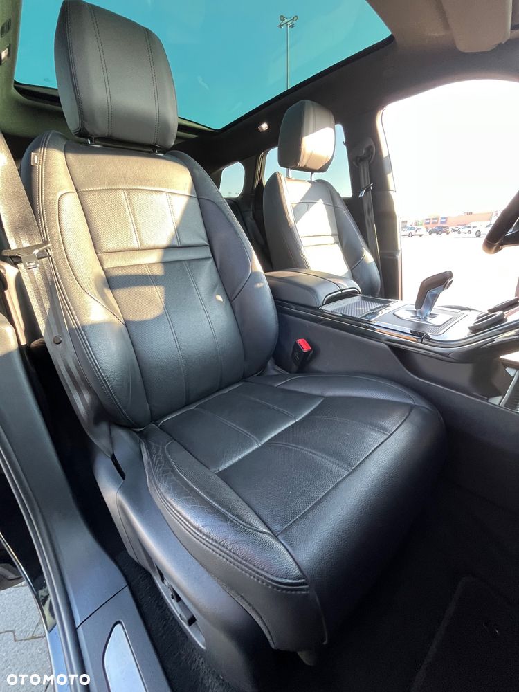 Land Rover Range Rover Evoque - 18