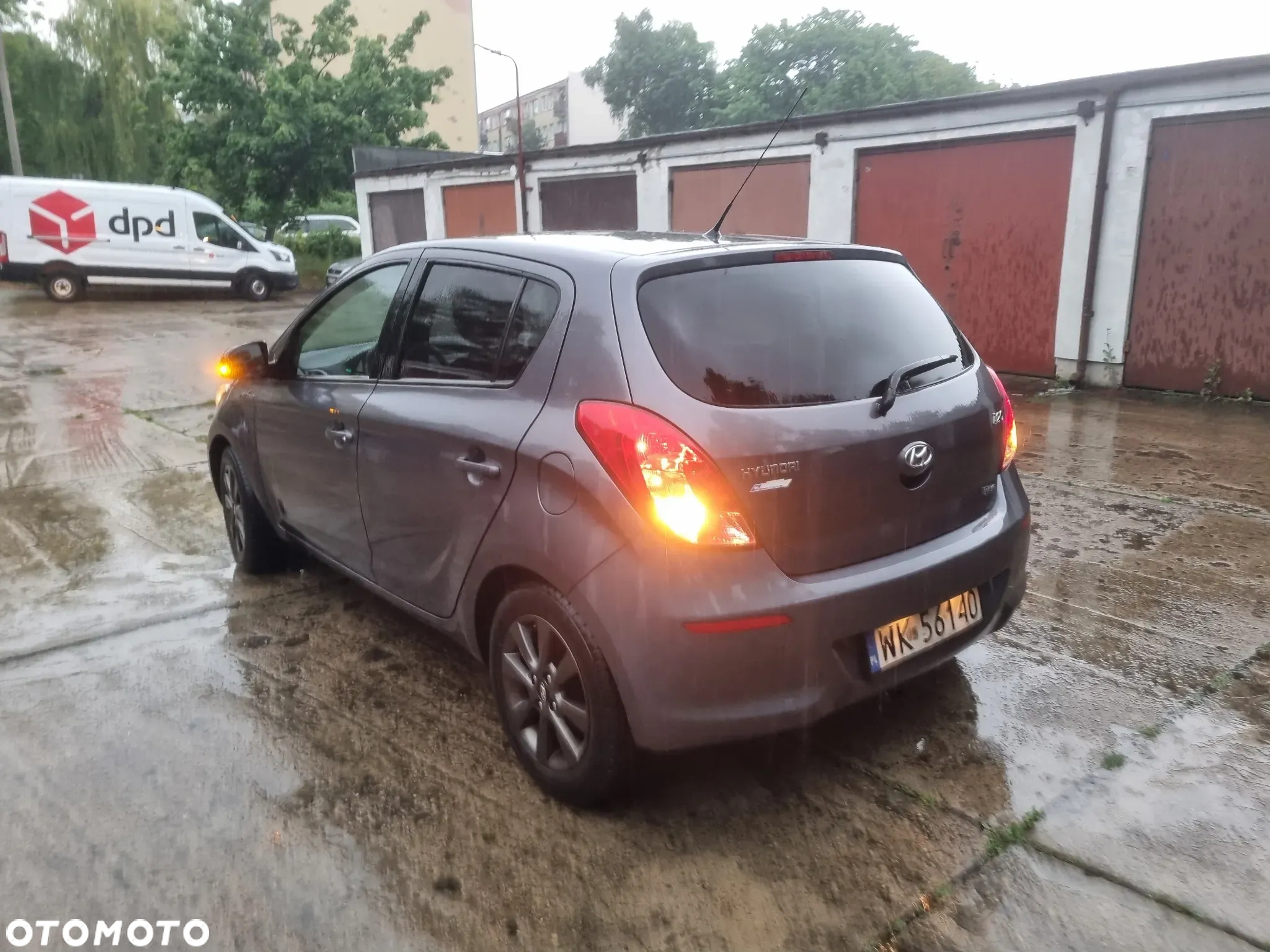 Hyundai i20 - 4