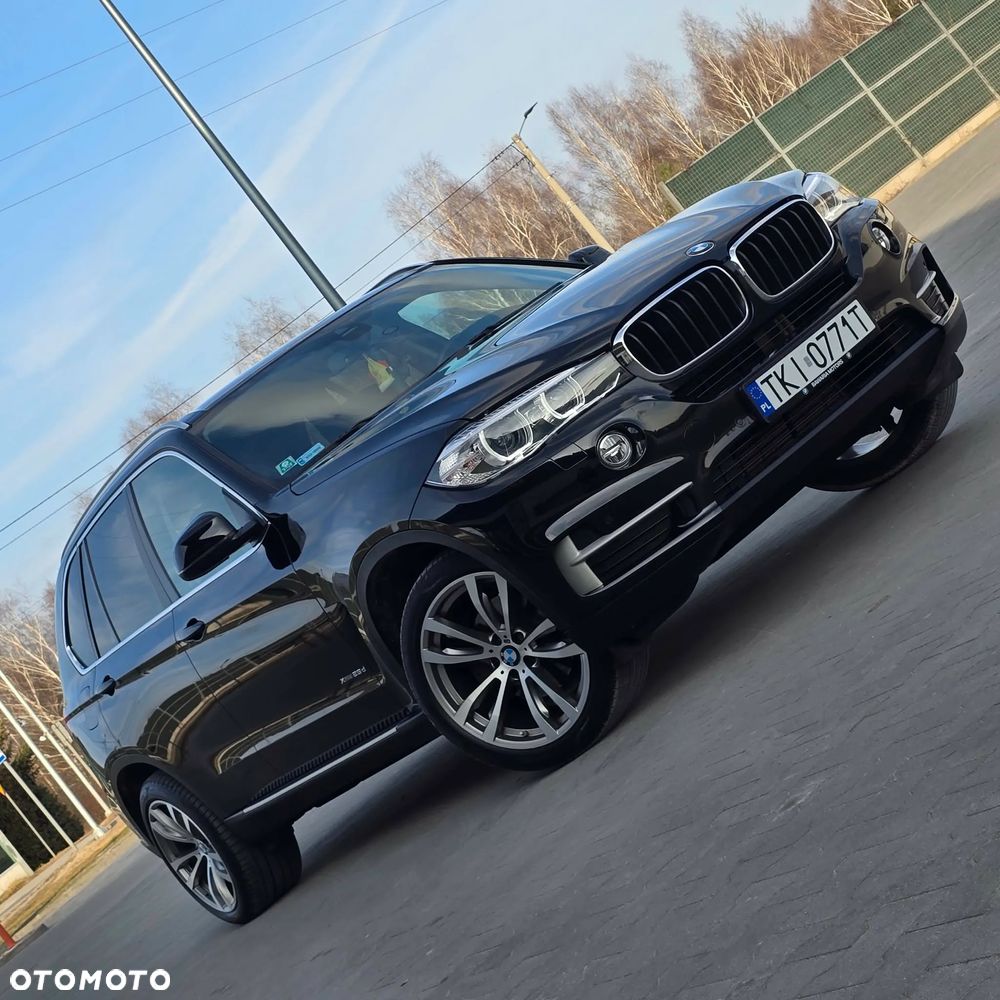 BMW Seria 5 525d Sport - 10