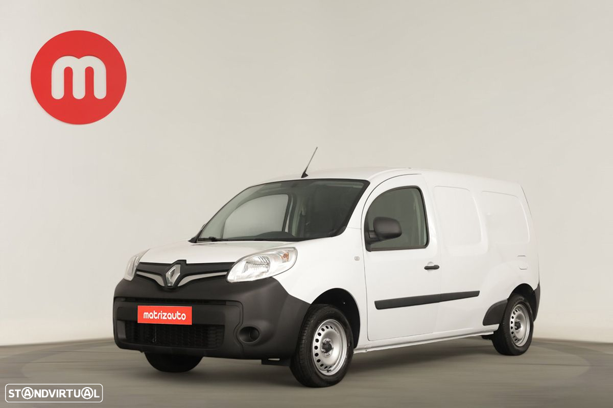 Renault kangoo 1.5 dci maxi business s/s - 2