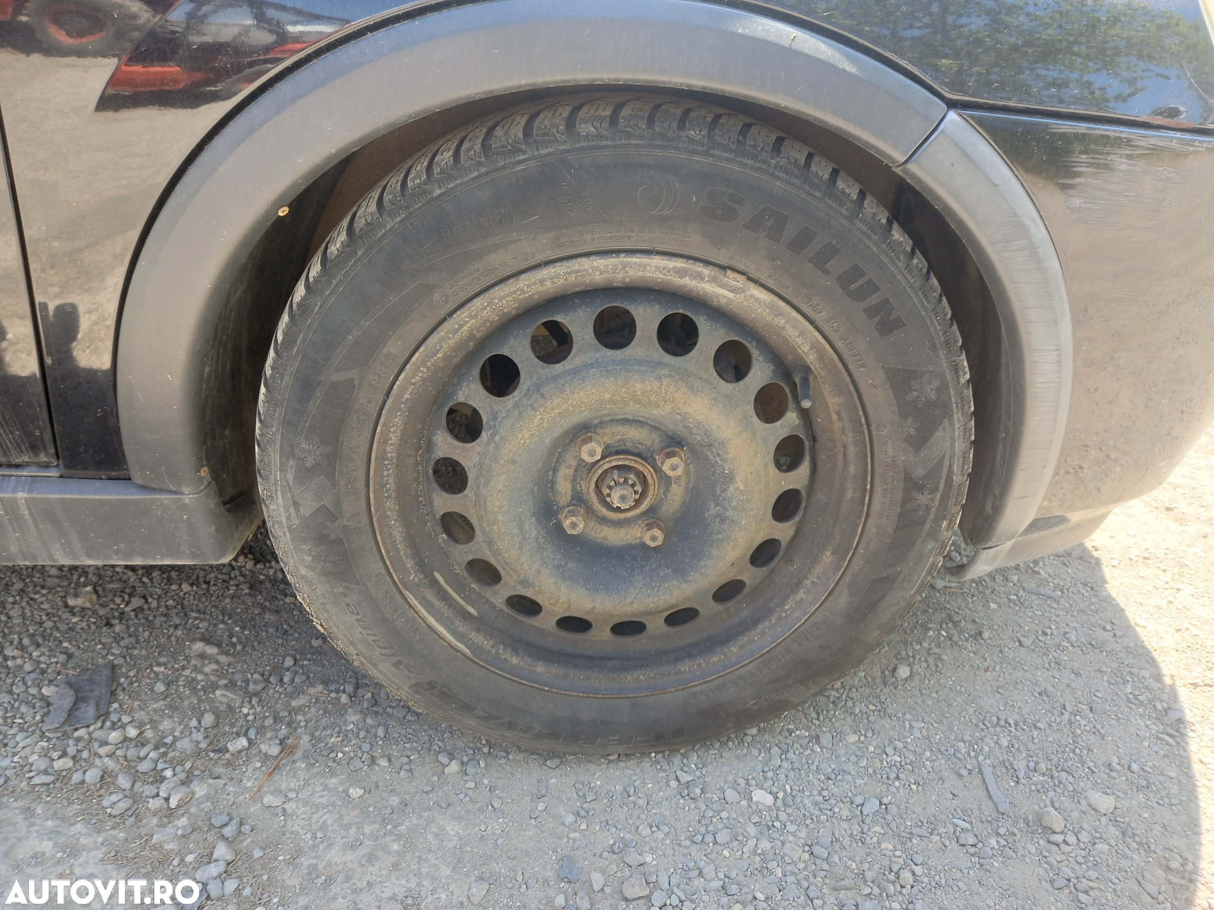 Dezmembrari  Opel CORSA C  2000  > 2009 1.2 Twinport Benzina - 13