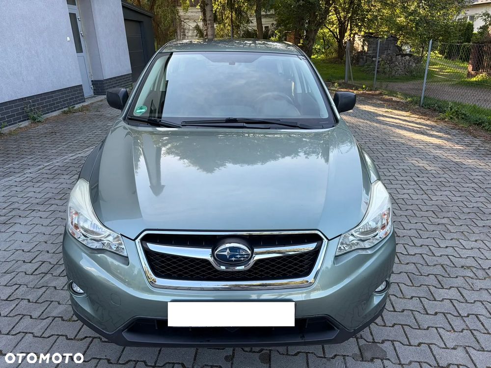 Subaru XV 1.6i Comfort - 32