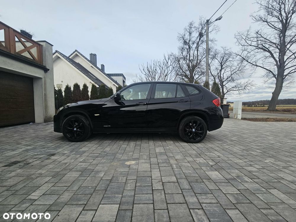 BMW X1 - 8