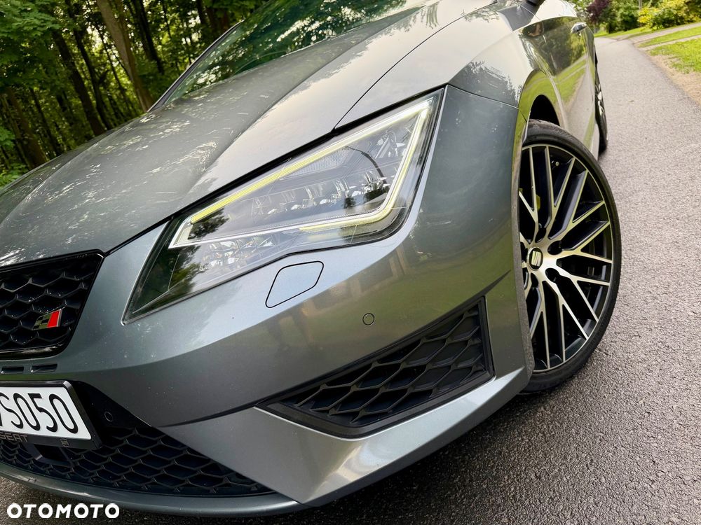 Seat Leon - 13