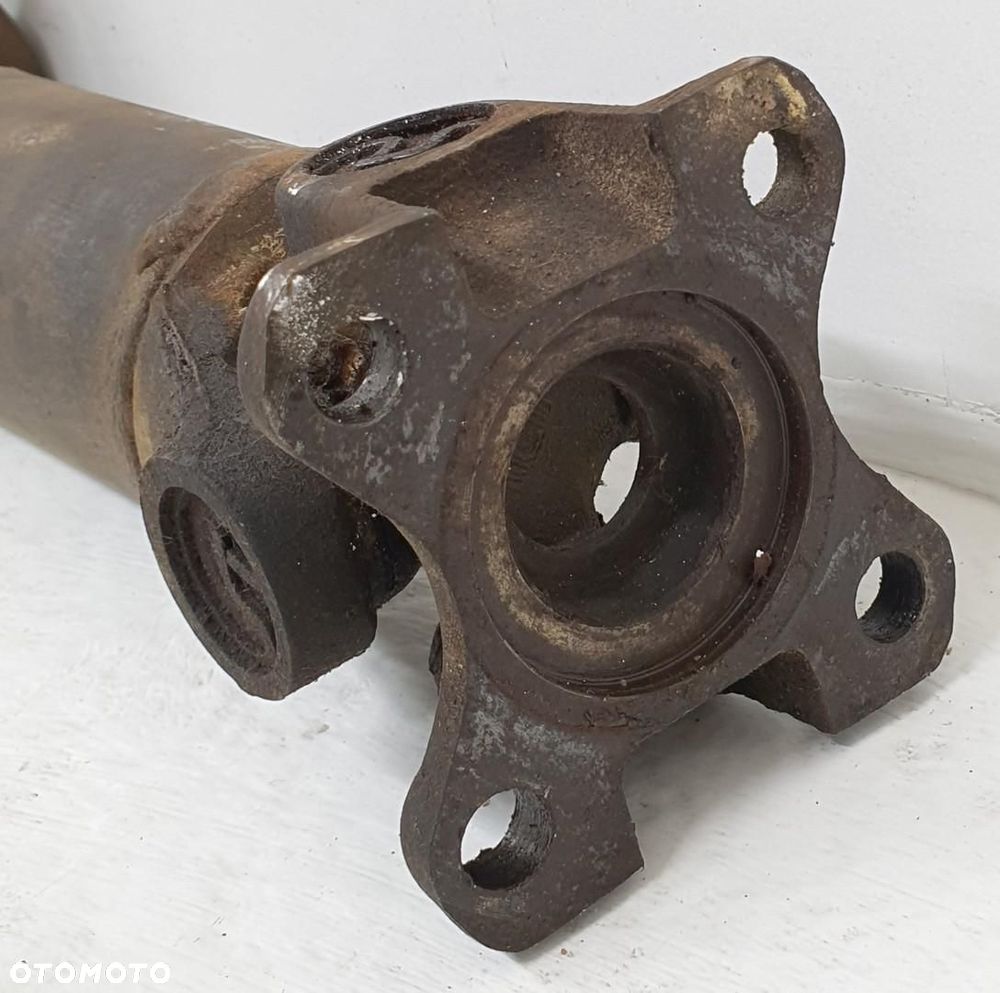 WAŁ PĘDNY NAPĘDOWY FORD EXPLORER RANGER II 89-92R 4.0 V6 - 2