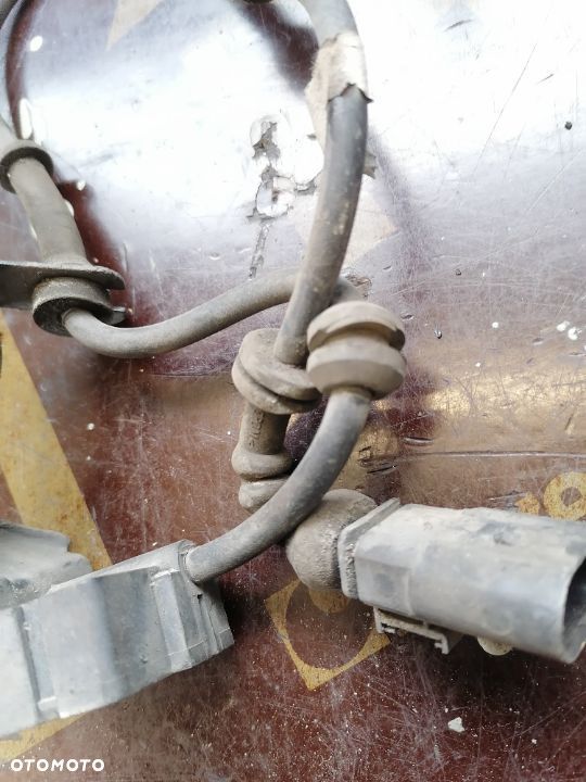 Czujnik Przyśpieszenia VW Phaeton 4E0616575H - 6