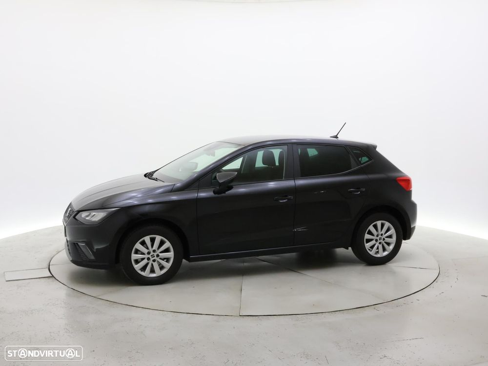 SEAT Ibiza 1.0 TSI Style - 2