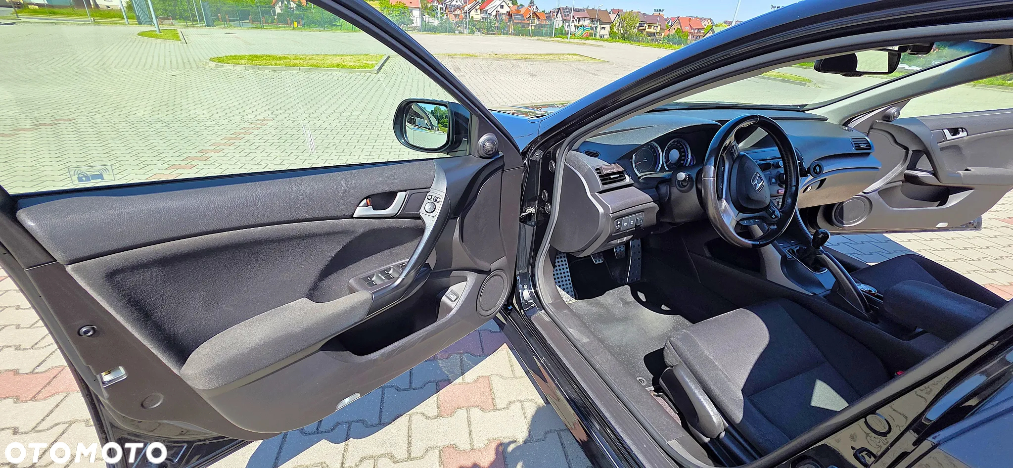 Honda Accord 2.0 Elegance - 7