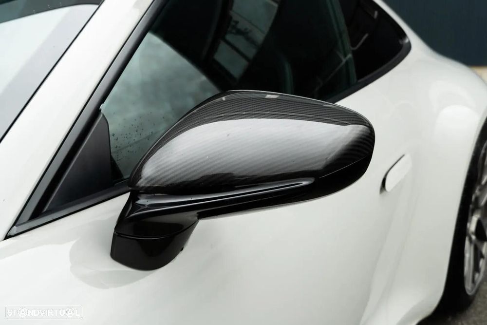 Porsche 911 (992) - 48