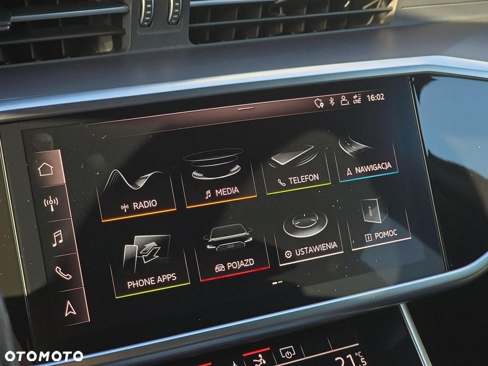 Audi A7 Sportback - 21