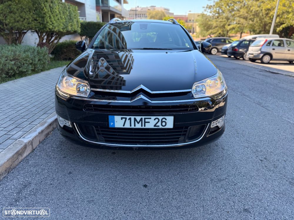 Citroën C5 Tourer 1.6 e-HDi Business Air.CMP6 - 2