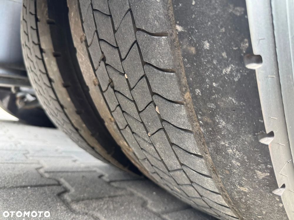 Scania S450 A4X2EB MEGA / LOW-DECK - 13