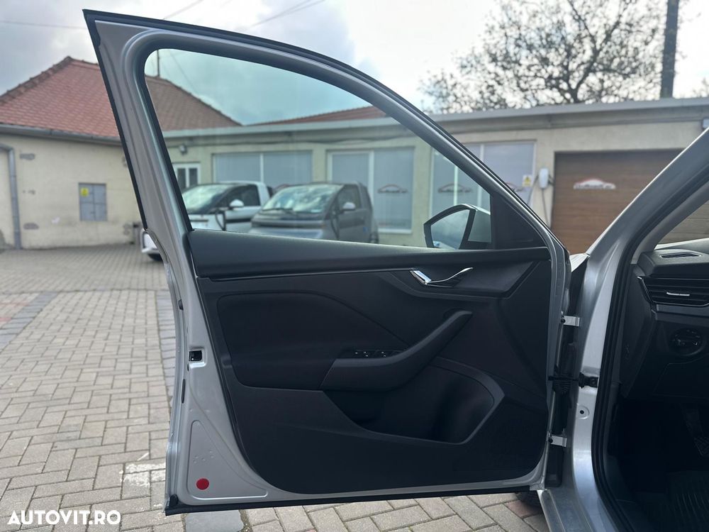 Skoda Scala 1.0 TSI Ambition - 35