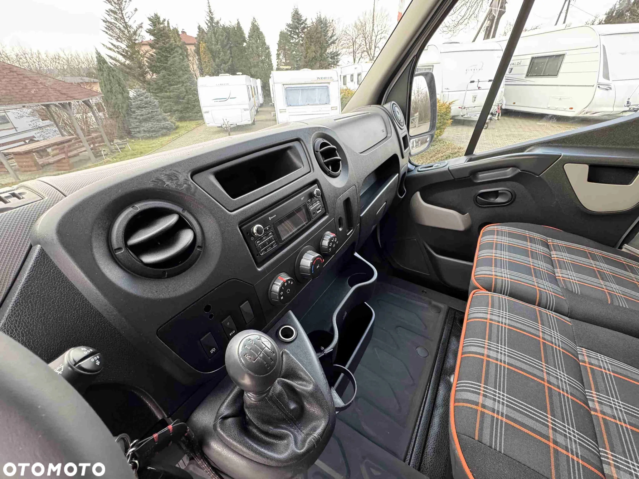 Renault Master - 11