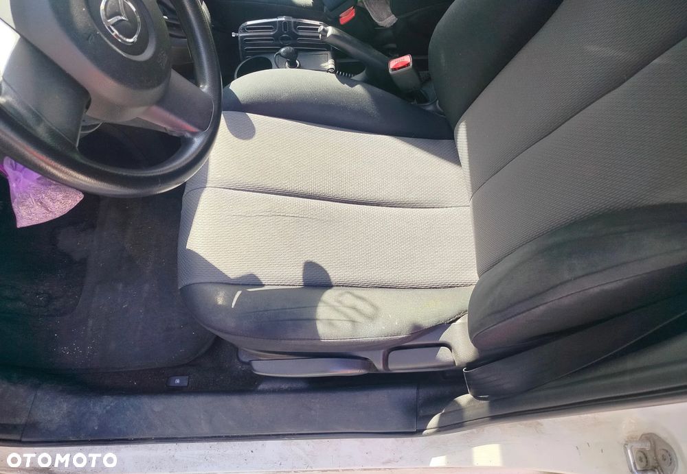 Mazda 2 1.3 Independence - 9