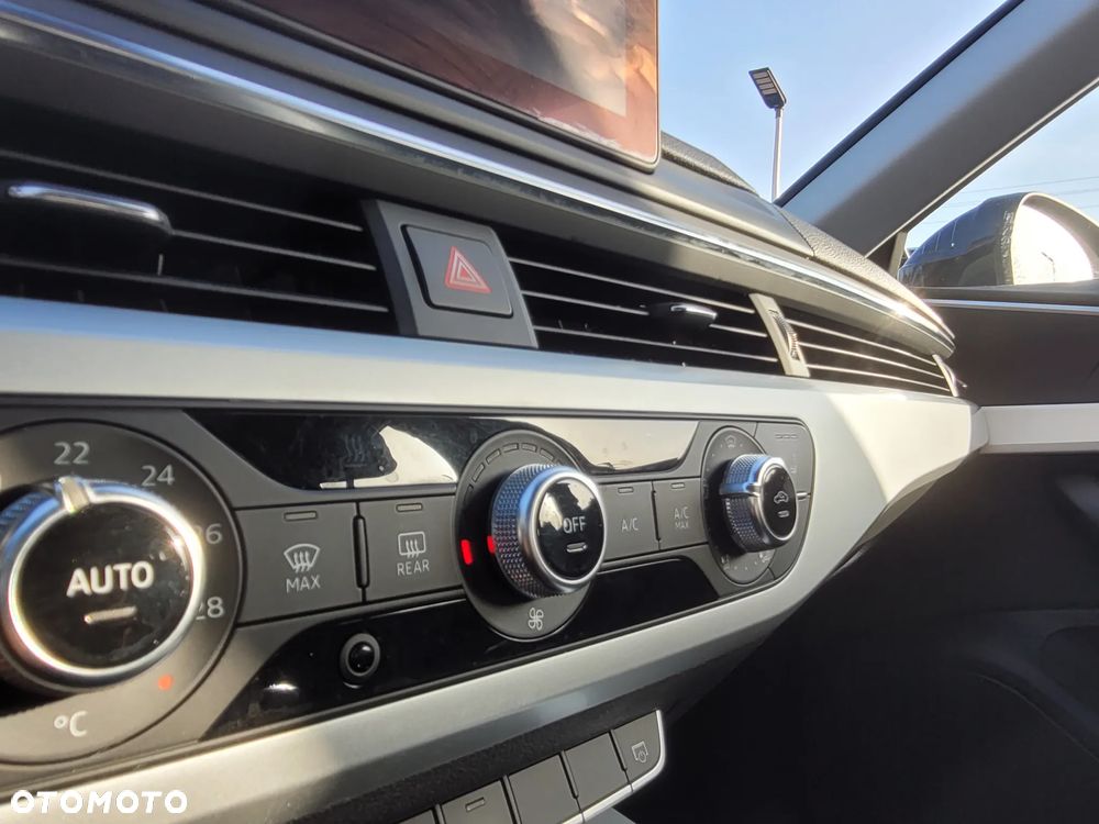 Audi A4 Avant 1.4 TFSI - 19