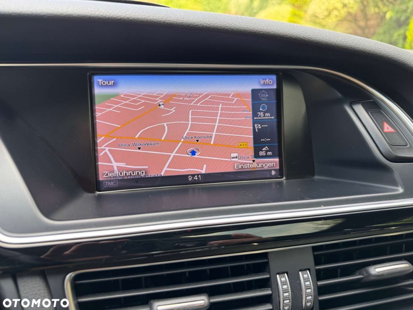 Audi A5 - 21