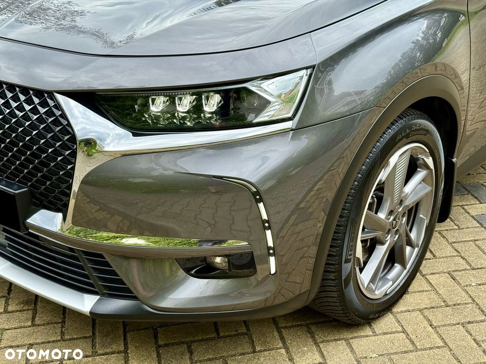 DS Automobiles DS 7 Crossback - 40