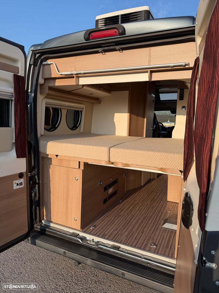 Fiat Ducato - 20