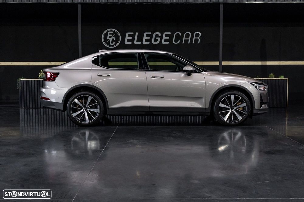 Polestar 2 Dual Motor 78kWh - 5