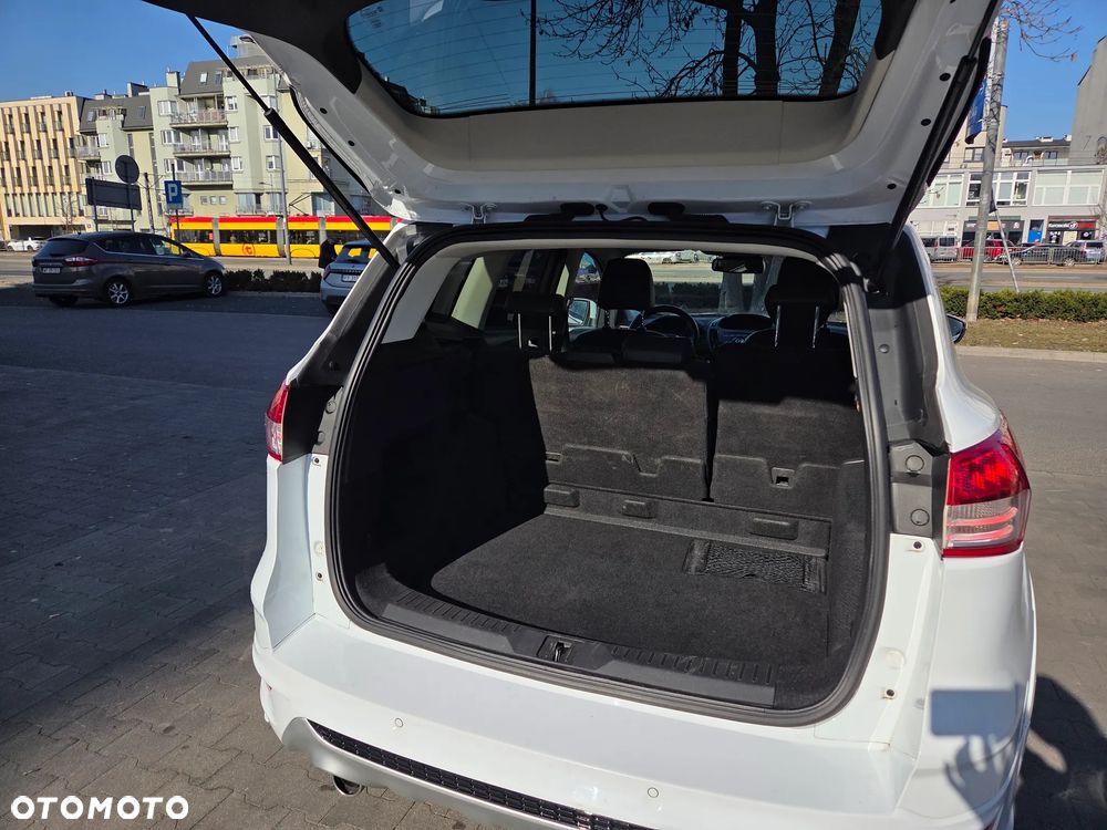 Ford Kuga 2.0 TDCi 4WD Titanium Plus - 10